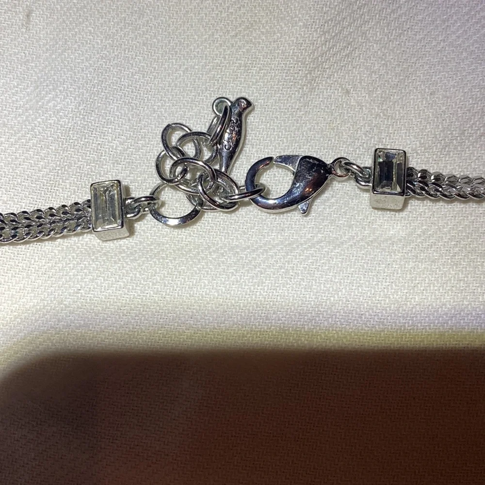 Chloe and Isabel Northern Lights Statement Necklace - Picture 11 of 11